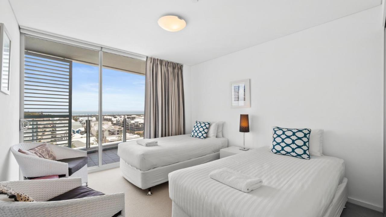 Bridgepoint 1105 Apartment Mandurah Exterior photo
