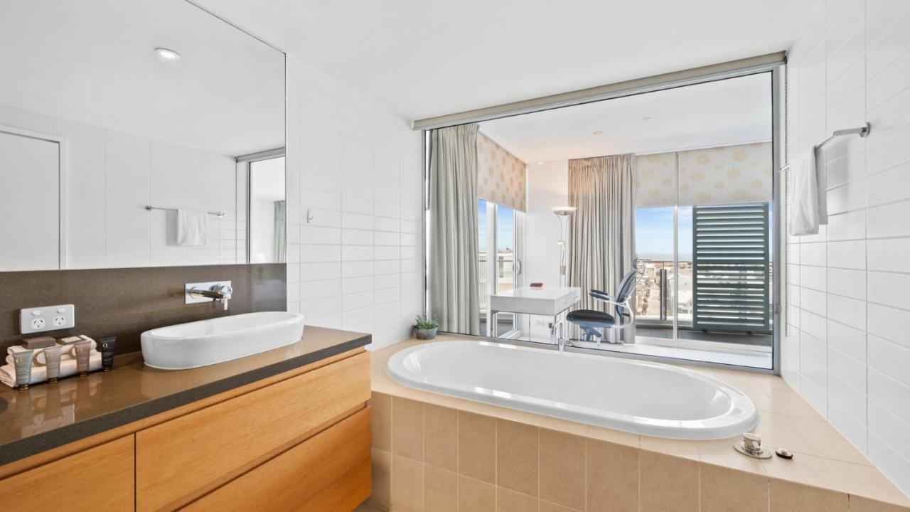 Bridgepoint 1105 Apartment Mandurah Exterior photo