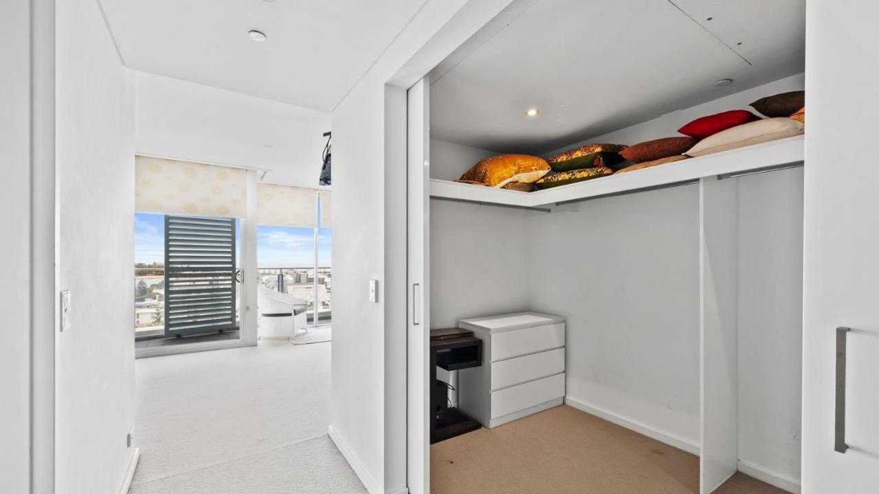 Bridgepoint 1105 Apartment Mandurah Exterior photo