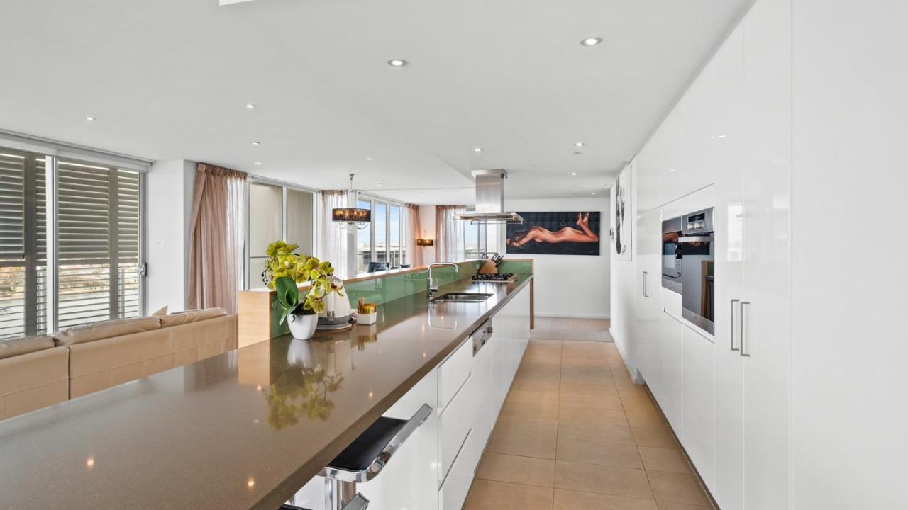Bridgepoint 1105 Apartment Mandurah Exterior photo