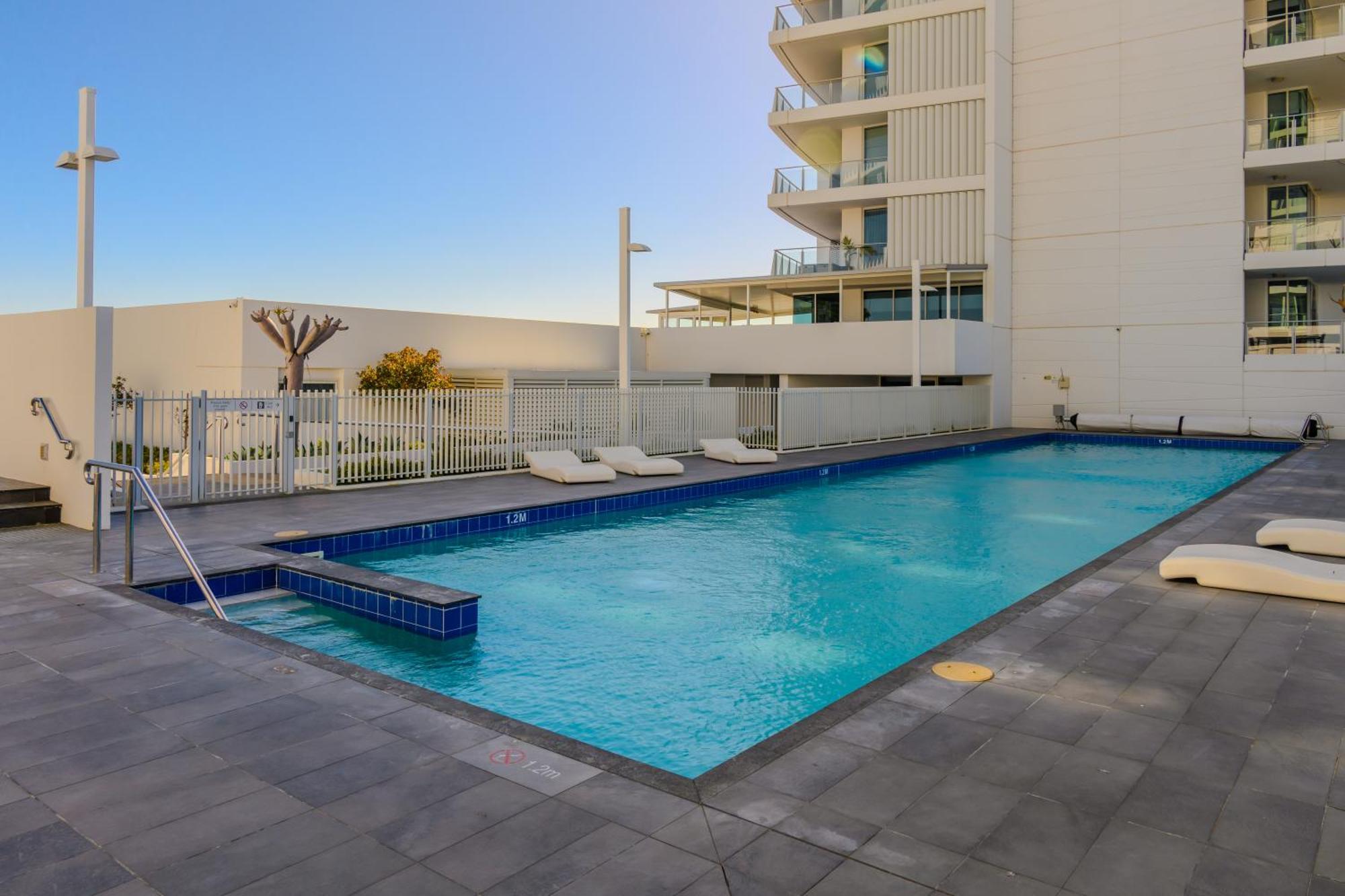 Bridgepoint 1105 Apartment Mandurah Exterior photo