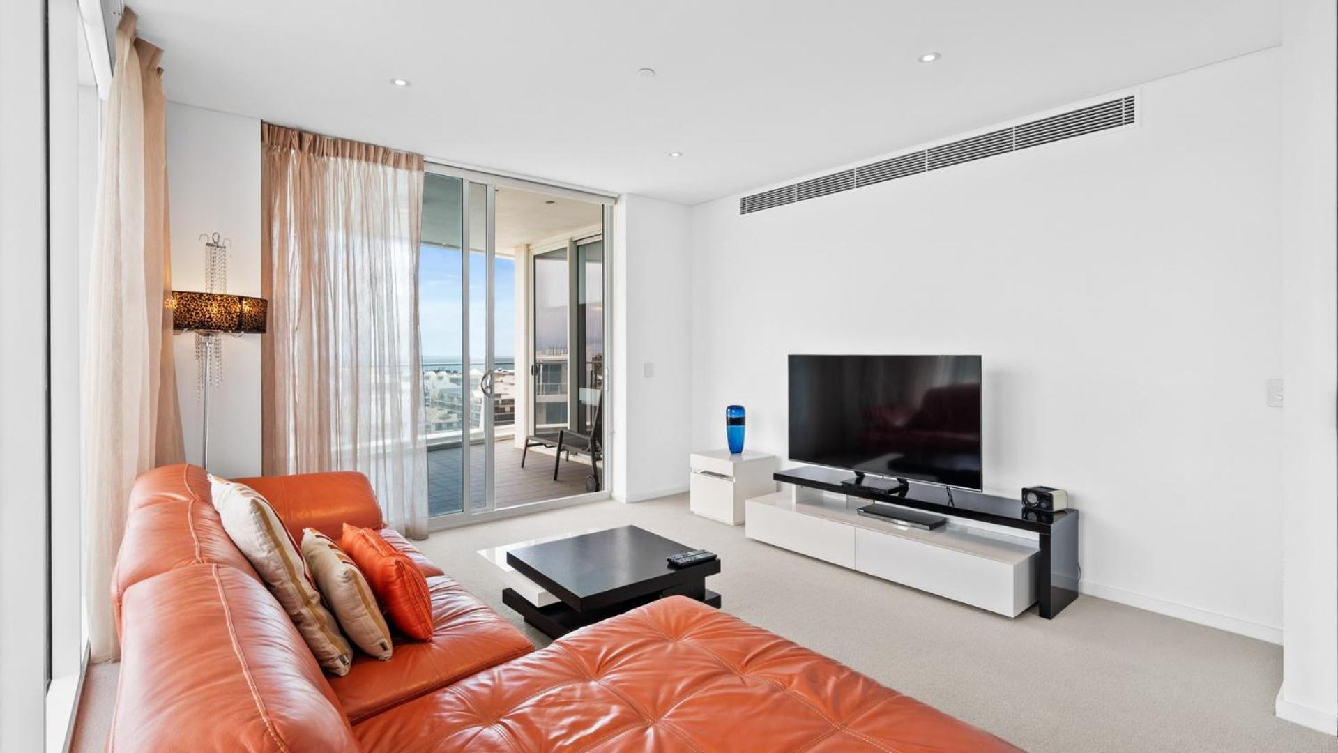 Bridgepoint 1105 Apartment Mandurah Exterior photo